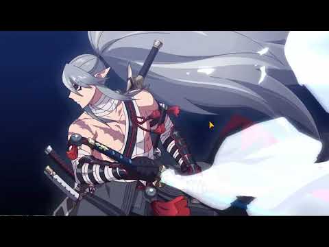 [Epic Seven]Guild war - Choux showcase