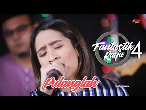 (LIVE) PULANGLAH - ARA JOHARI #FANTASTIK4RAYA