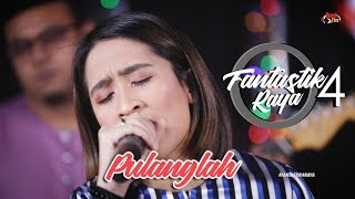 Download lagu (LIVE) PULANGLAH - ARA JOHARI #FANTASTIK4RAYA mp3