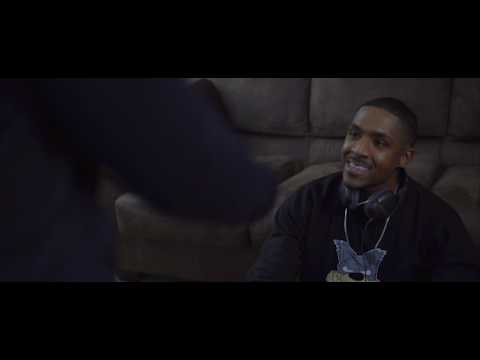 Wordplayhaan   "Judge You "Music Video Shot by Bui directed by "BW"