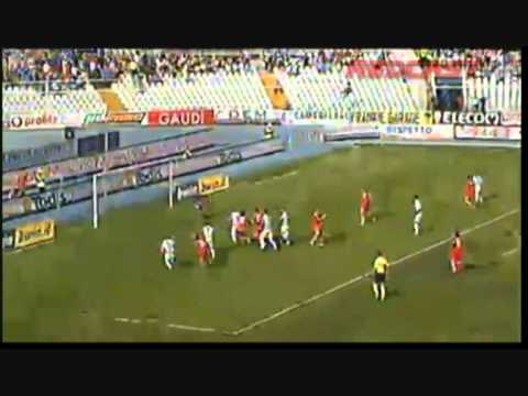 Pescara Bari 1-2 Highlights Interviste