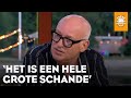'Een hele grote schande dat Hamilton niet gediskwalificeerd werd' | DE ORANJEZOMER