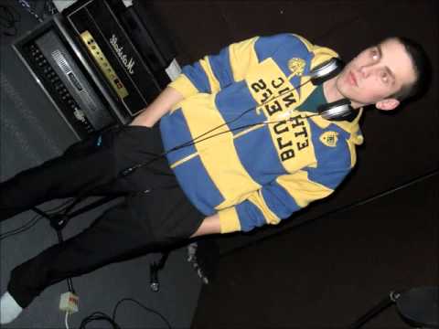 DJule MC ft. Jelena- Vreme je za pobede.avi