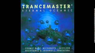 Trancemaster Vol.3 - Eternal Oceanic