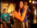 Ornella di Santis e Belo Ao Vivo Video CLIP-Agenda ...