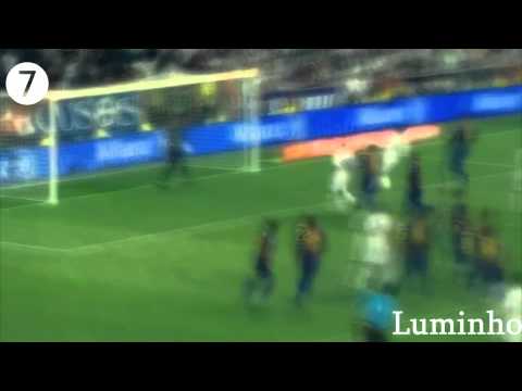 Cristiano Ronaldo - Alexandra Stan One MIllon (2012).wmv