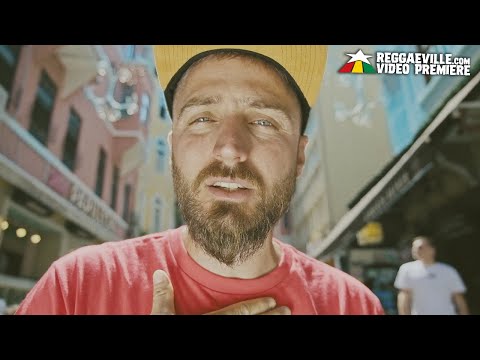 Iyah Ranks meets In The Name of Dub - Mystic Journey [Official Video 2022]