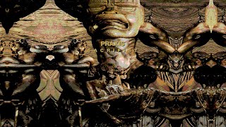 Praxis - Nine Secrets [Buckethead, Bootsy Collins, Bill Laswell]