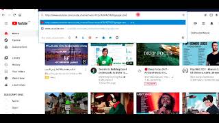 Open redirect vulnerability | youtube.com 2021