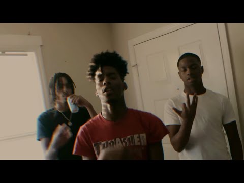 BabyPistol - Aaron Hernandez (Official Video) [dir. by @ShotByBee]