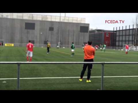 FC EDA - Strada Kurier