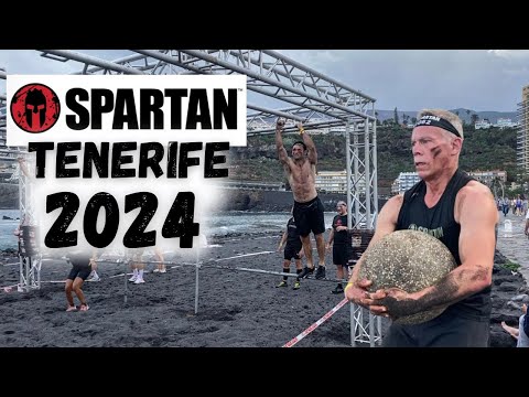 Spartan Tenerife 2024