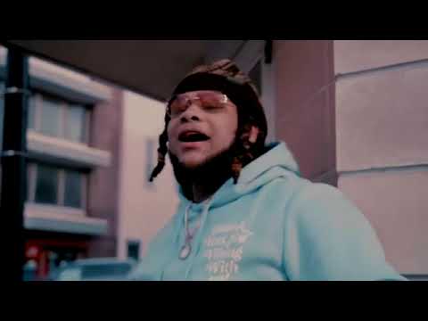 9Baby Bigtoe - NO BAP 🧟‍♂️‼️