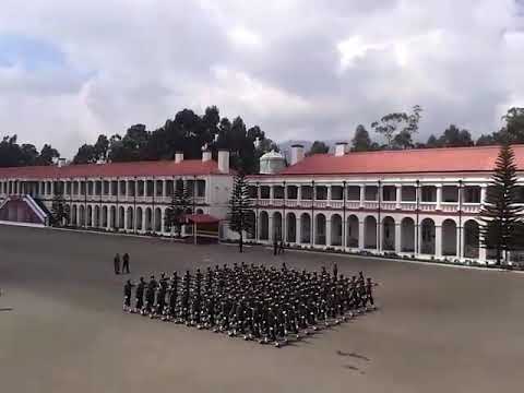 Army status video ||  INDIAN ARMY PARED