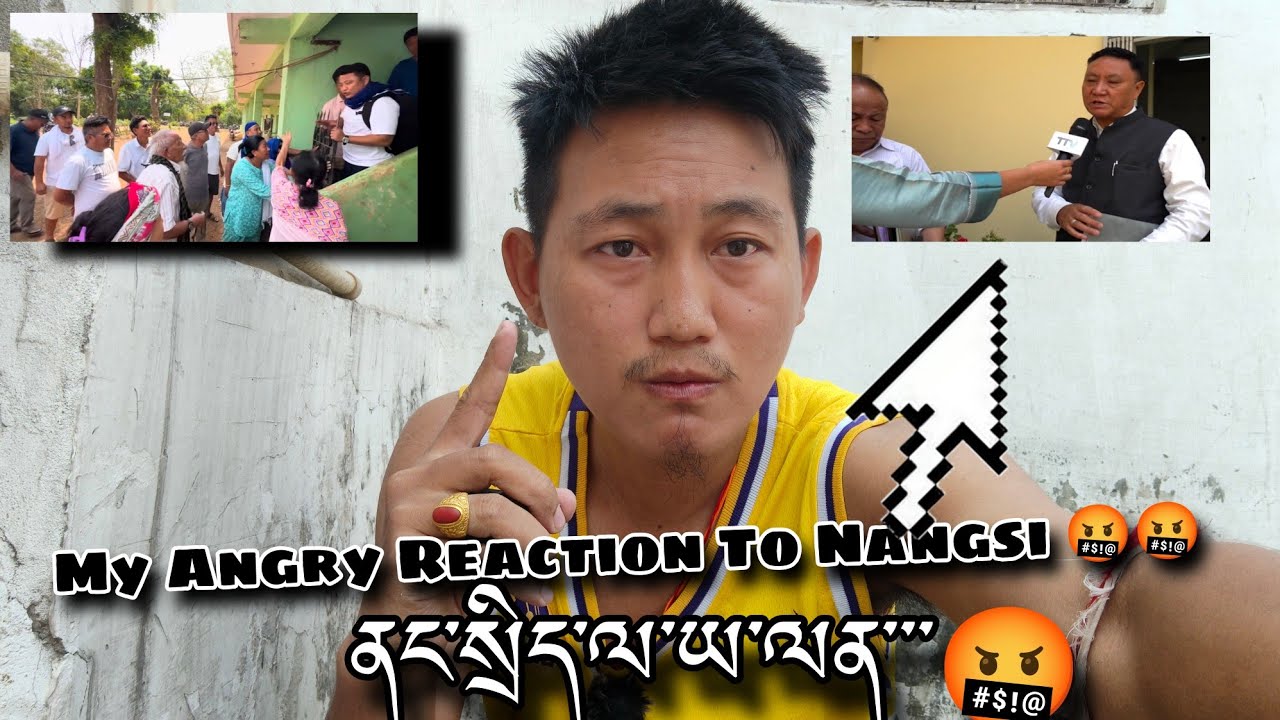 Latest Bhandara Viral Case🔥 Reply to Dear Nangsi 🤬