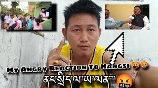 Latest Bhandara Viral Case🔥 Reply to Dear Nangsi 🤬