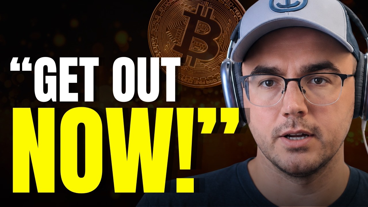 $100M Bitcoin Heist Nobody Saw Coming | Rob Hamilton, AnchorWatch