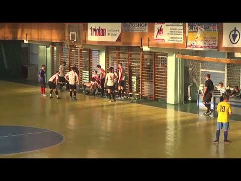 11 КУ 7  Grafix – Мустанг   стрим