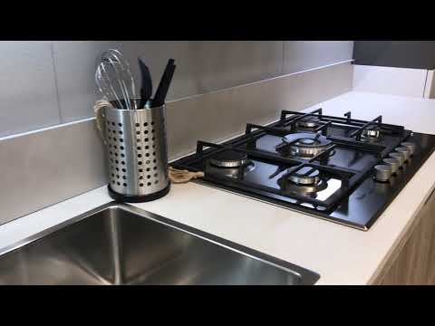 Cucine Scavolini in Offerta: Cucina Mood Scavolini