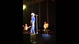 Luz Casal ___ Dame Un Beso