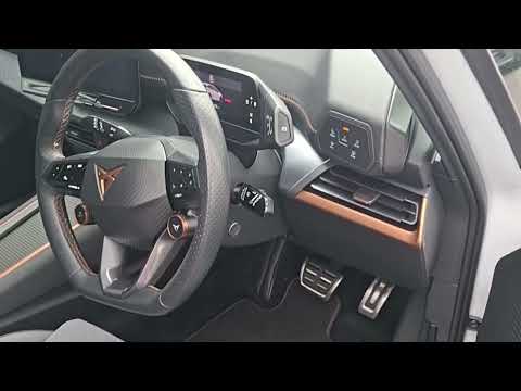 Cupra Born **AUTO**e-Boost 58kWh 231hp - Image 2