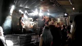 Novembre - Triesteitaliana - Live in Randal Club Bratislava Slovakia 14/09/2016