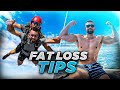 How to Lose Weight Fast | First Time Skydiving in Dubai