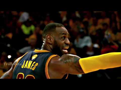 Lebron james mixtape - ATM Ginjin ft Mrs.M