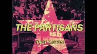 The Partisans - Reality TV