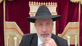 3 façons nécessaire de donner (Rabbi)...Réussite Santé et Mazal pour toute la famille Cohen