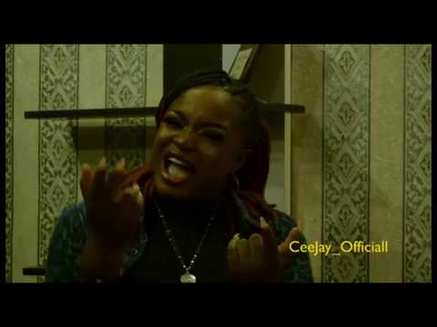 SLIZZY E × CEEJAY (OLUWA COVER)