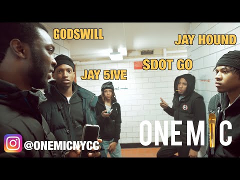 The Sweepers Take UK TikToker ON A Tour Of The Most Dangerous Hood  (SDOT GO ,JAY HOUND , JAY5IVE )