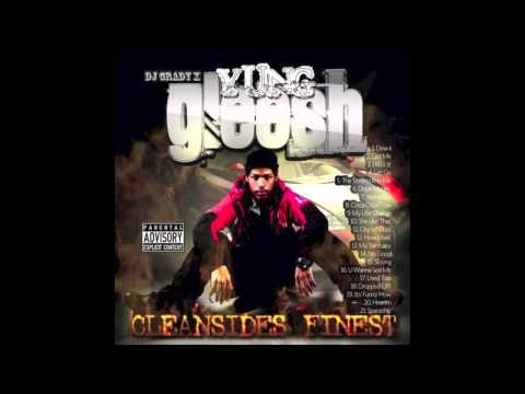 Yung Gleesh - Skrong