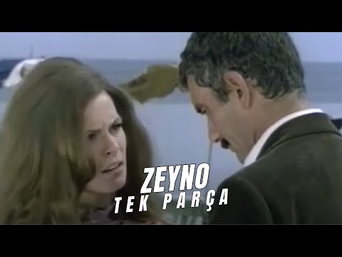Trailer of Zeyno (1970)