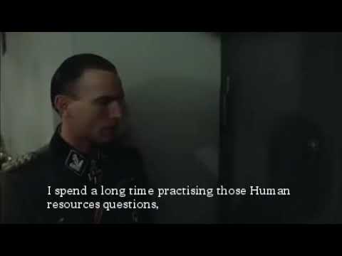 Hitler reacts to Edexcel IAL business unit 1 Oct 2022