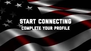 Getting Started on Together We Served - Coast Guard Veteran