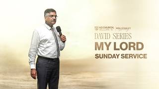 🔴Live | ENGLISH SERVICE | 19-07-2026 | AG CHURCH | VELLORE 6 | REV. STANLEY MANICKARAJ #live