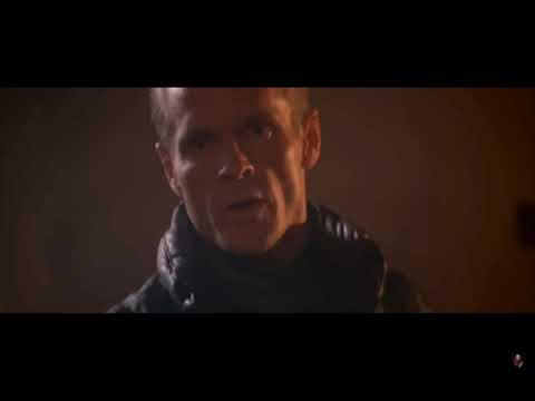 Die Hard 2: Die Harder - Church Shootout Scene  (1990)