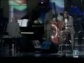 Diego el Cigala y Bebo Valdes - Lagrimas Negras