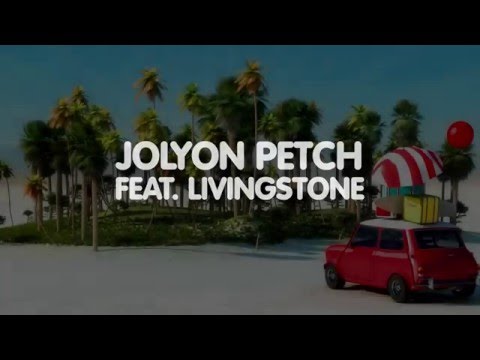 Jolyon Petch - Fast Car feat. Livingstone (eSQUIRE Remix)
