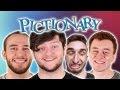 WTF IS THAT Pictionary Funny Moments