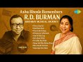 Asha Bhosle Remembers R D Burman Birthday Musical Journey Chura Liya Hai Tumne Jo Dil Ko HD