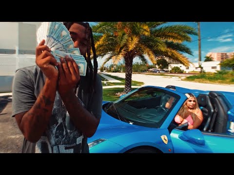 Benji Banx (LaTre') - Go Benji Go (Official Video)