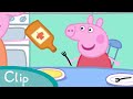 Peppa Pig Pancakes
