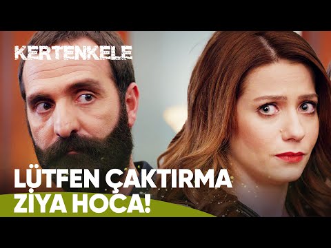 Ziya, Zehra'nın yalanını ortaya çıkaracak mı? - Kertenkele 3. Bölüm