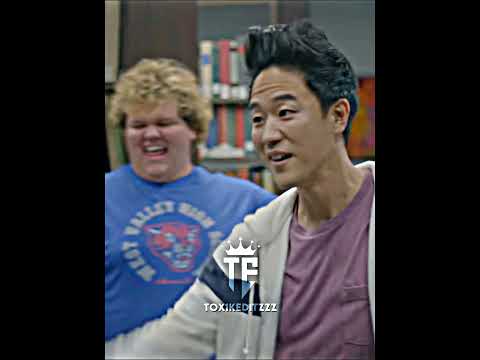 Miguel, Hawk and Demetri Revenge🔥 #edit #youtubeshorts #cobrakai #migueldiaz #hawk #demetri