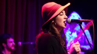Palmslap - Thank You (sly cover) Live at Spike Hill • 3.6.14
