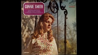 Tiny Blue Transistor Radio~Connie Smith