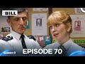 The Bill Season 9 Episode 70 Mouth And Trousers 1993