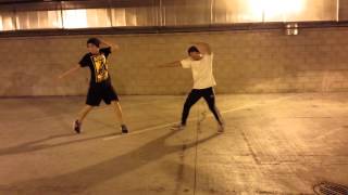 Sean and Daniel Kirk | Ne-yo - Know Your Name